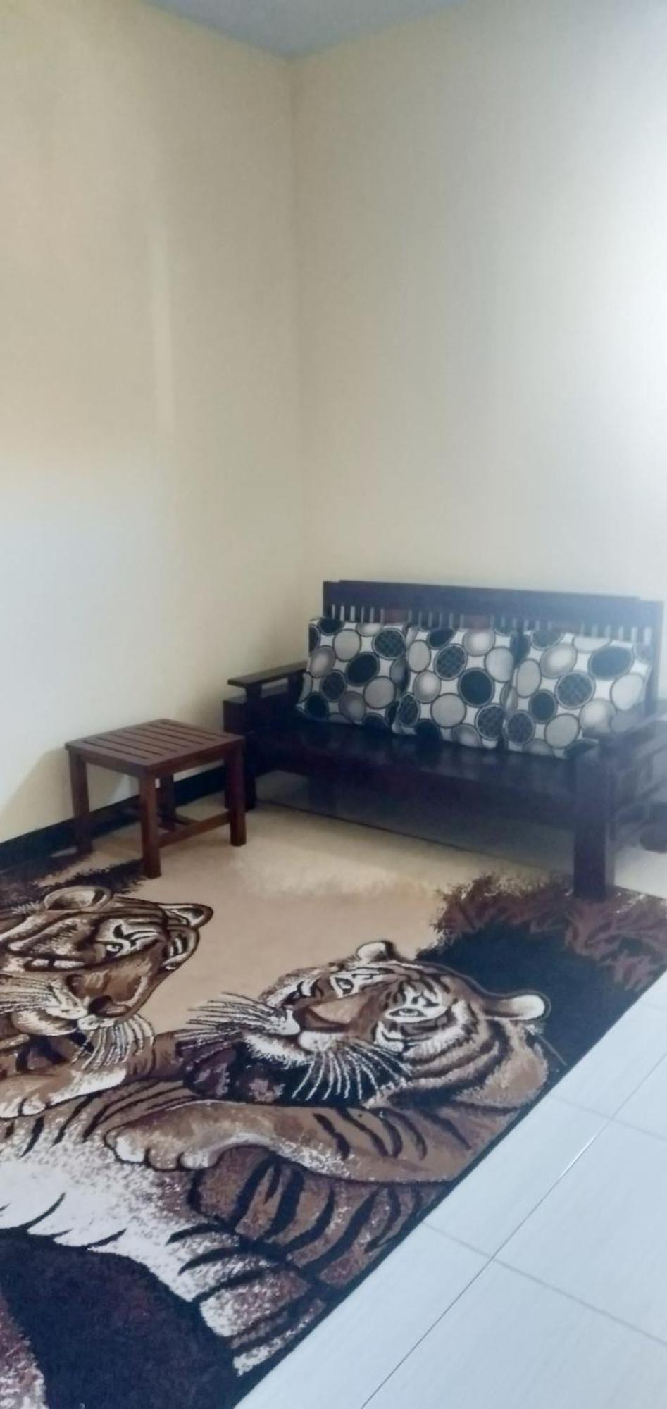 Bromo Otix Guest House Quarto foto