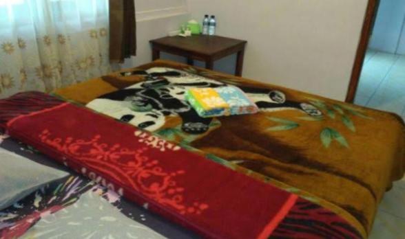 Bromo Otix Guest House Quarto foto