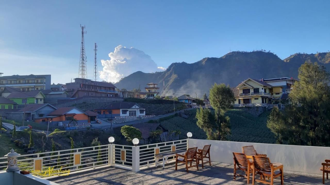 Bromo Otix Guest House Quarto foto